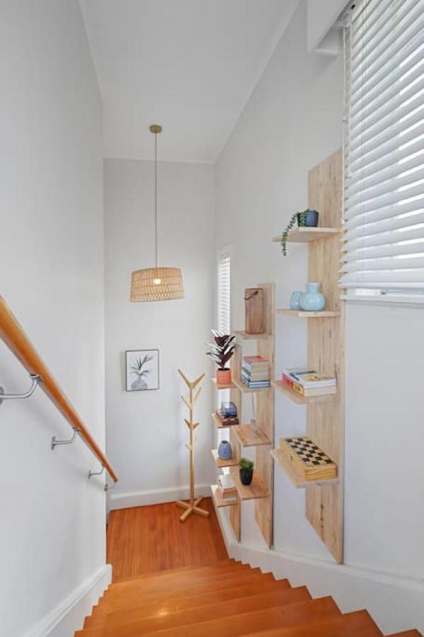Amazing Home By Beach - Fully Aircon-Ed - Wifi Auckland Exteriér fotografie