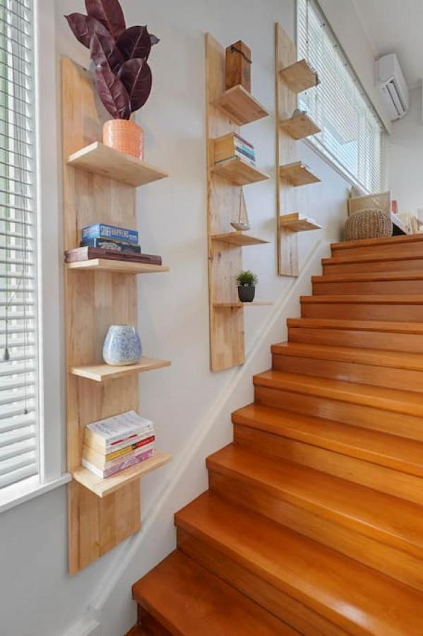 Amazing Home By Beach - Fully Aircon-Ed - Wifi Auckland Exteriér fotografie